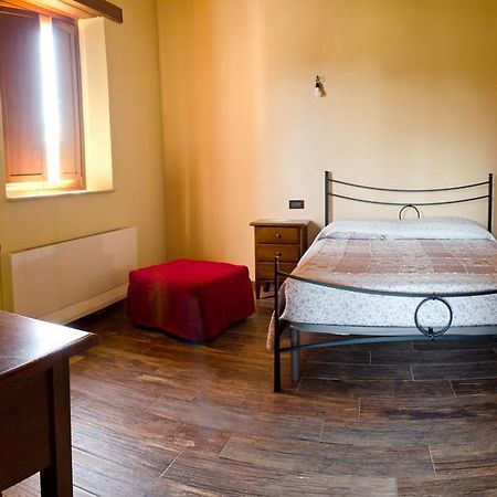 Il Gigante Villa Appignano del Tronto Kültér fotó
