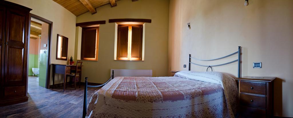 Il Gigante Villa Appignano del Tronto Kültér fotó